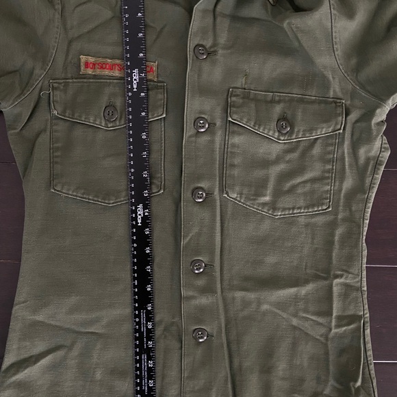 Custom field jacket - Picture 6 of 7